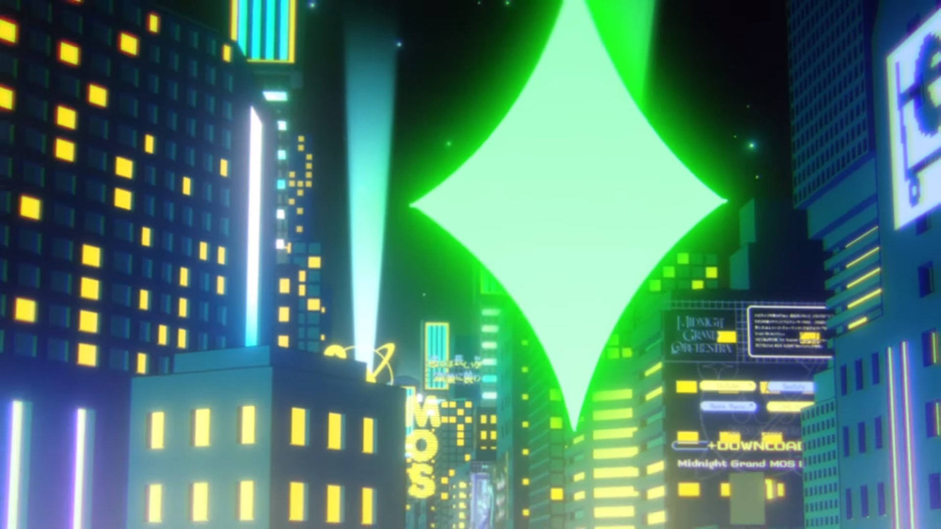 Midnight Grand Mos Burger — скриншот 8