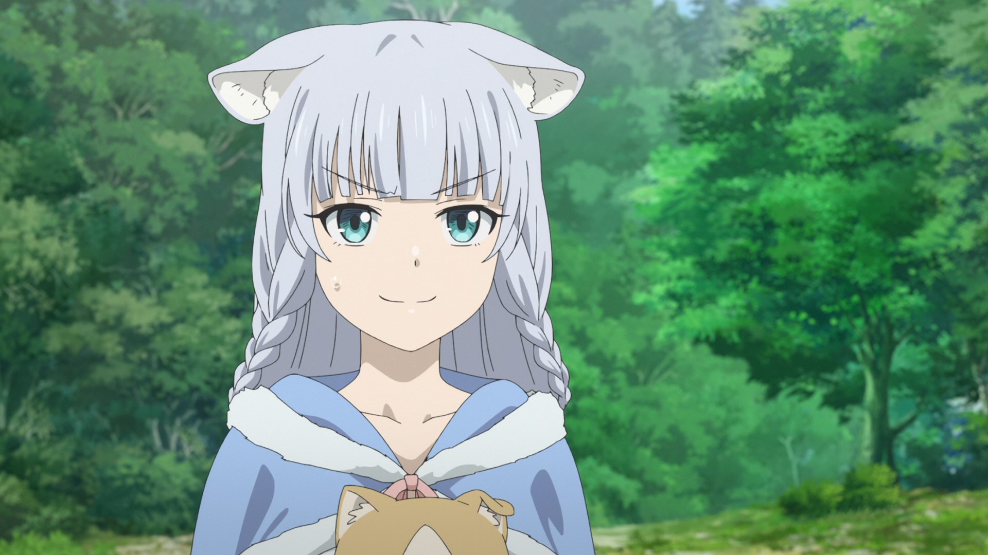 За дело! «Звериная тропа» — скриншот 35