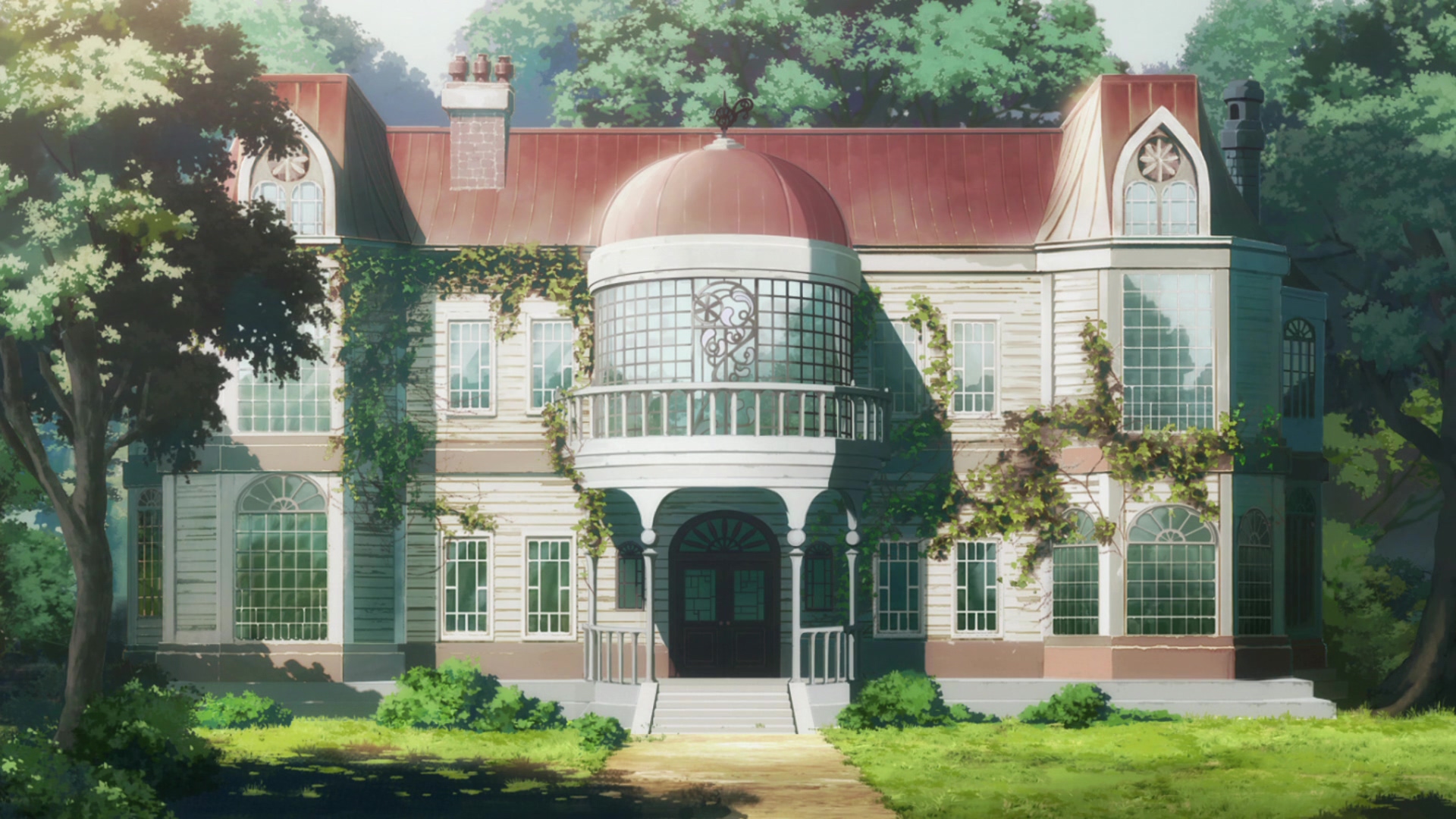 Милый во Франксе — скриншот 12