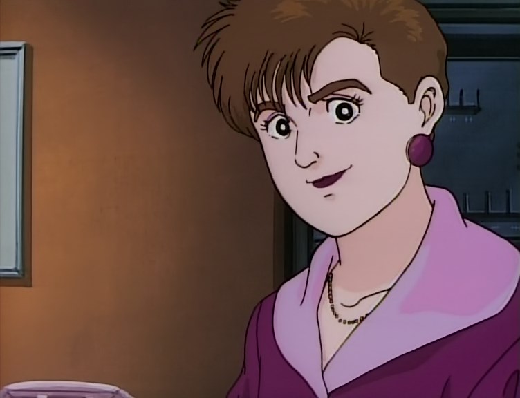 Здравствуй, Ёжик: Зона убийства — скриншот 18