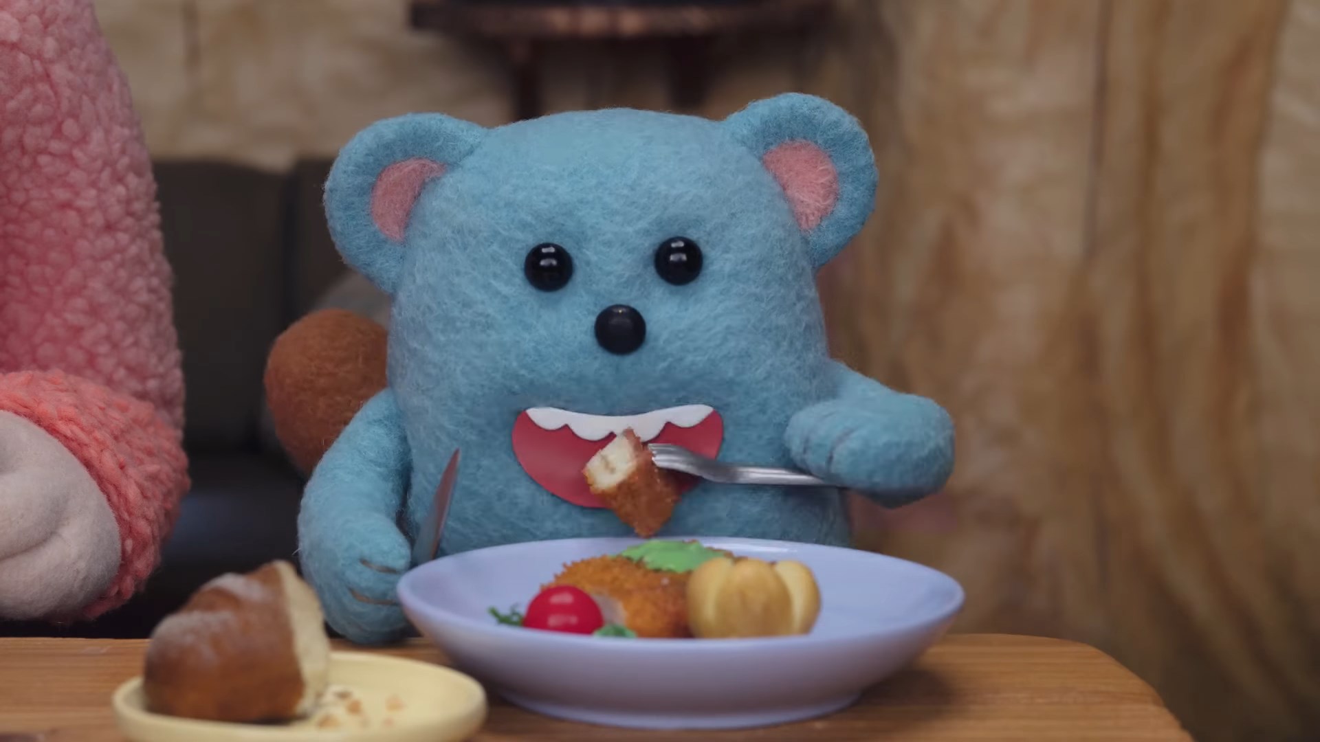 Mogu&Perol — скриншот 22