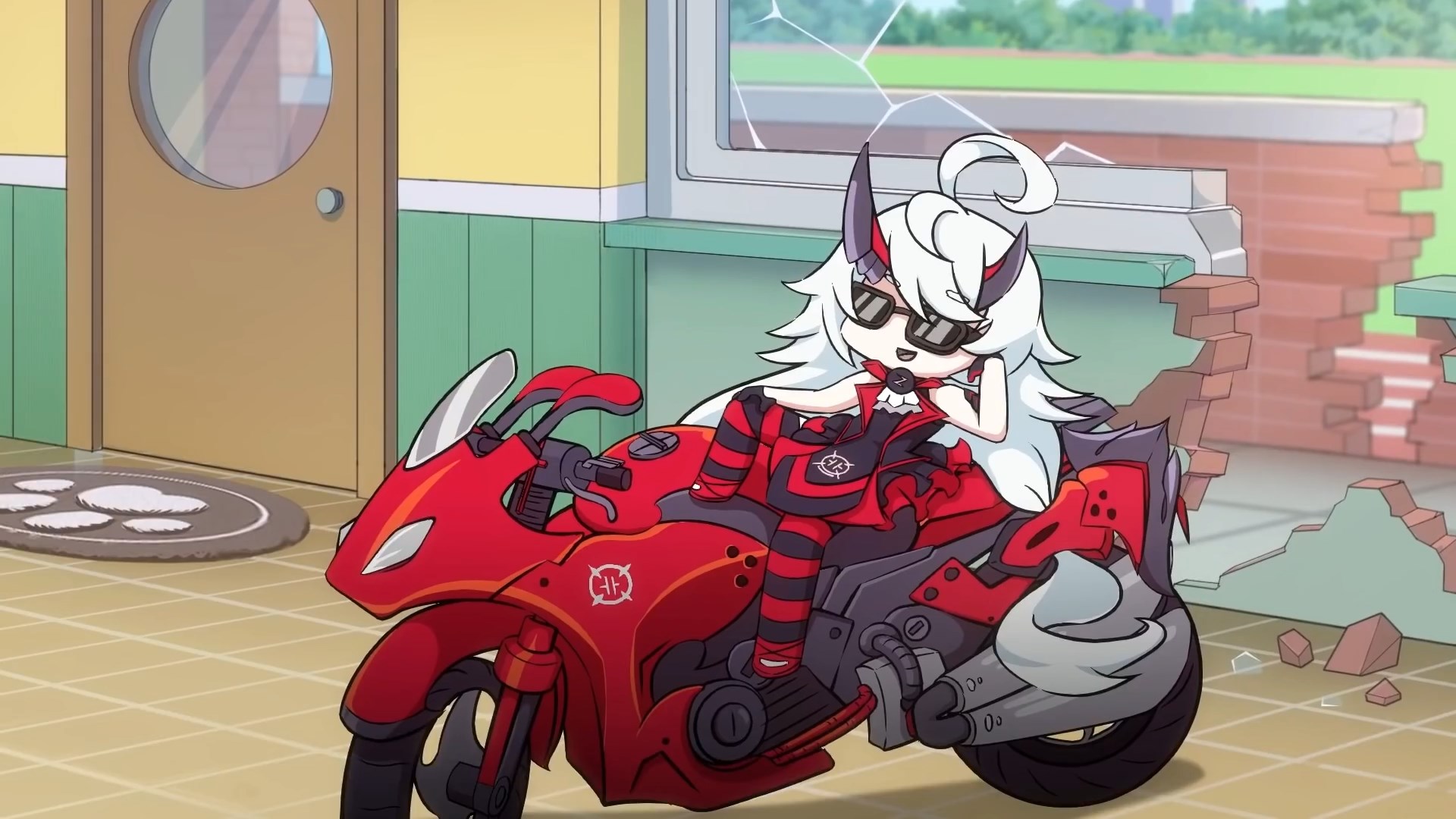 Академия кукол — скриншот 27