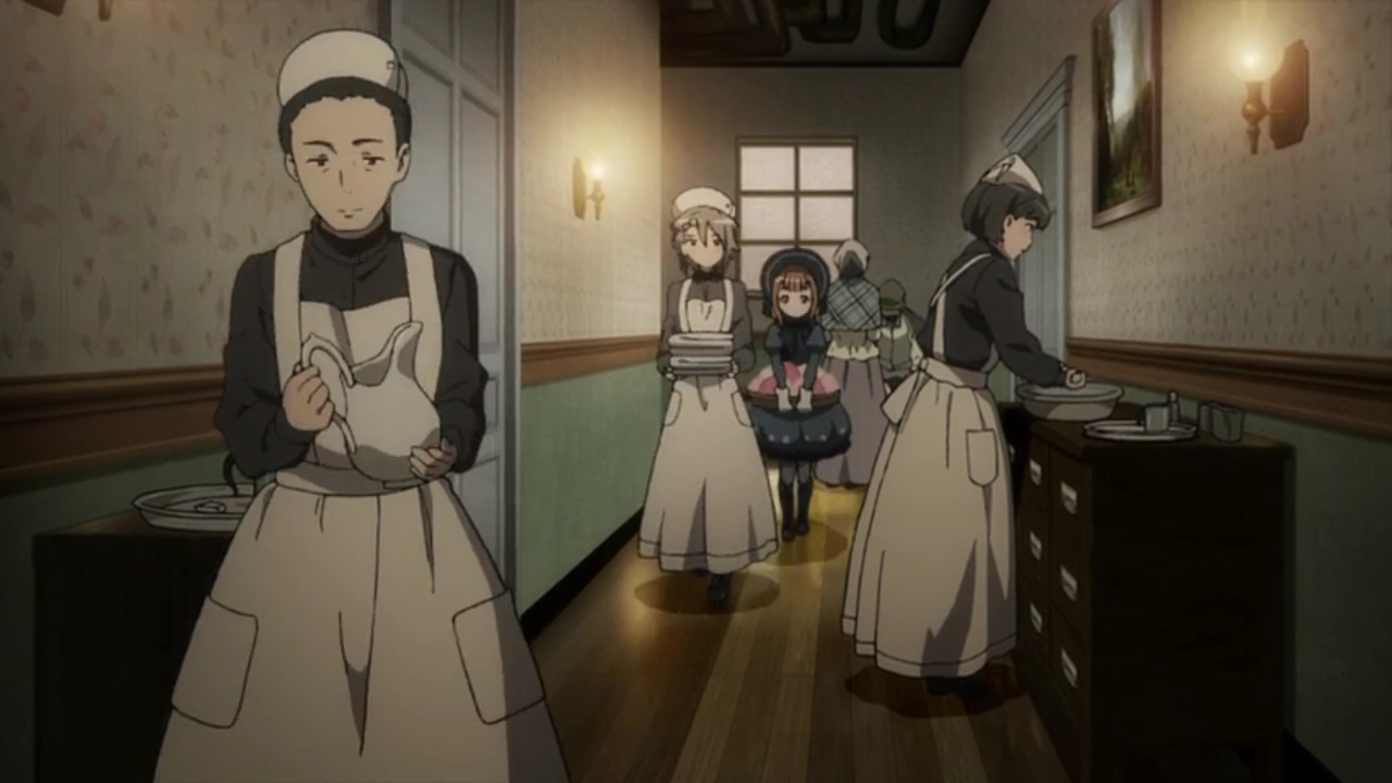 Принцесса-шпионка — скриншот 25