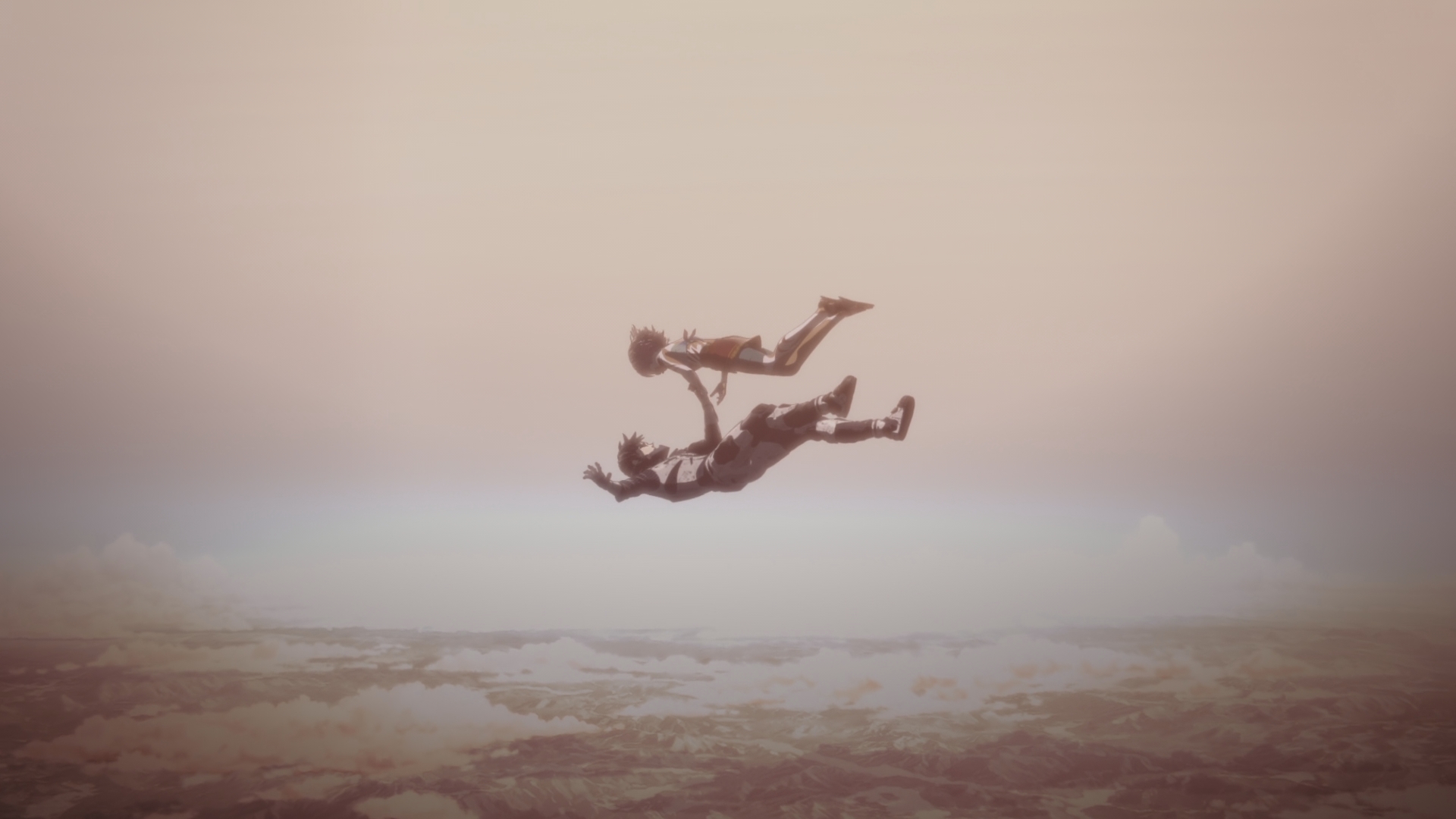 Годзилла: Пожиратель звёзд — скриншот 50