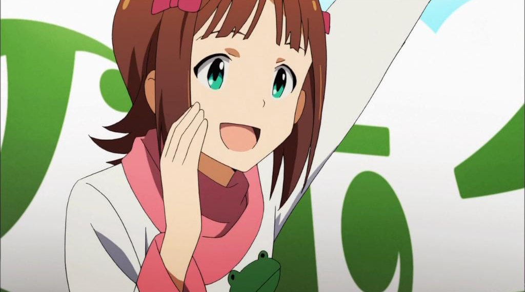 Идолмастер — скриншот 13