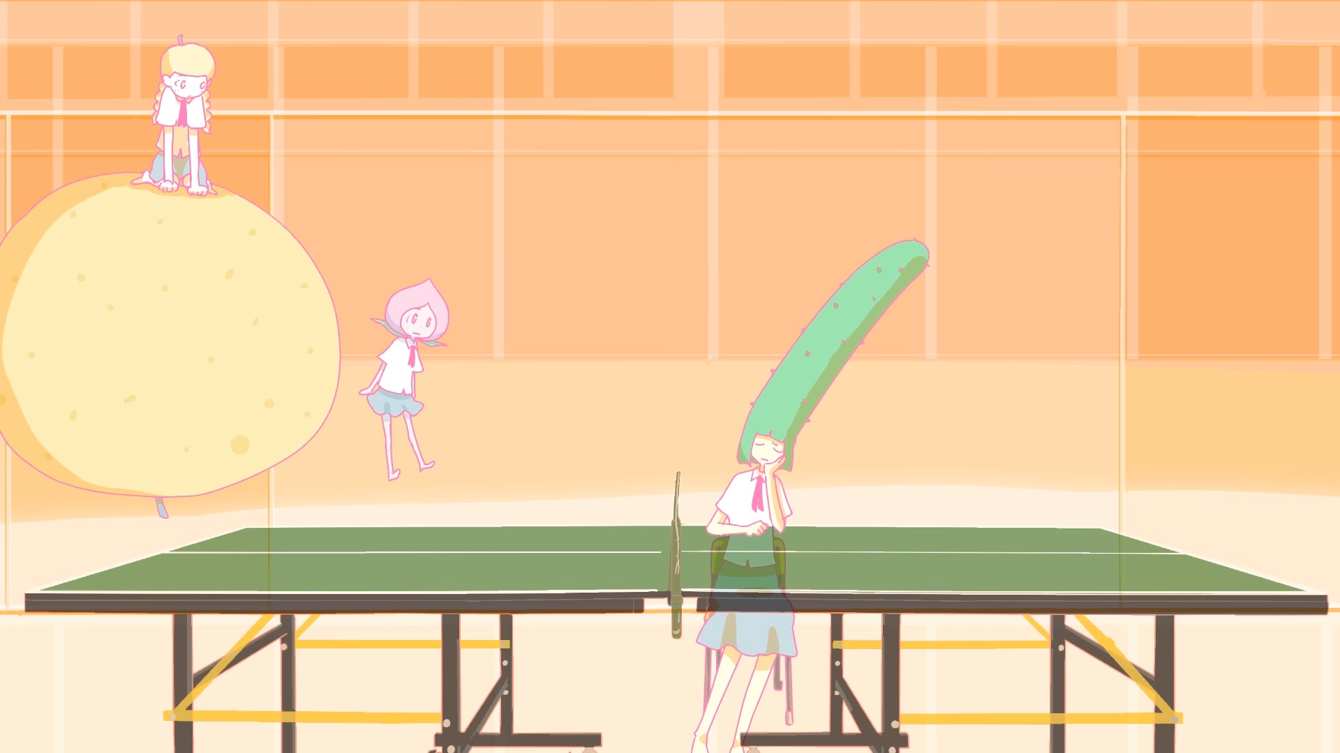 Я хотел бы его съесть! — скриншот 23