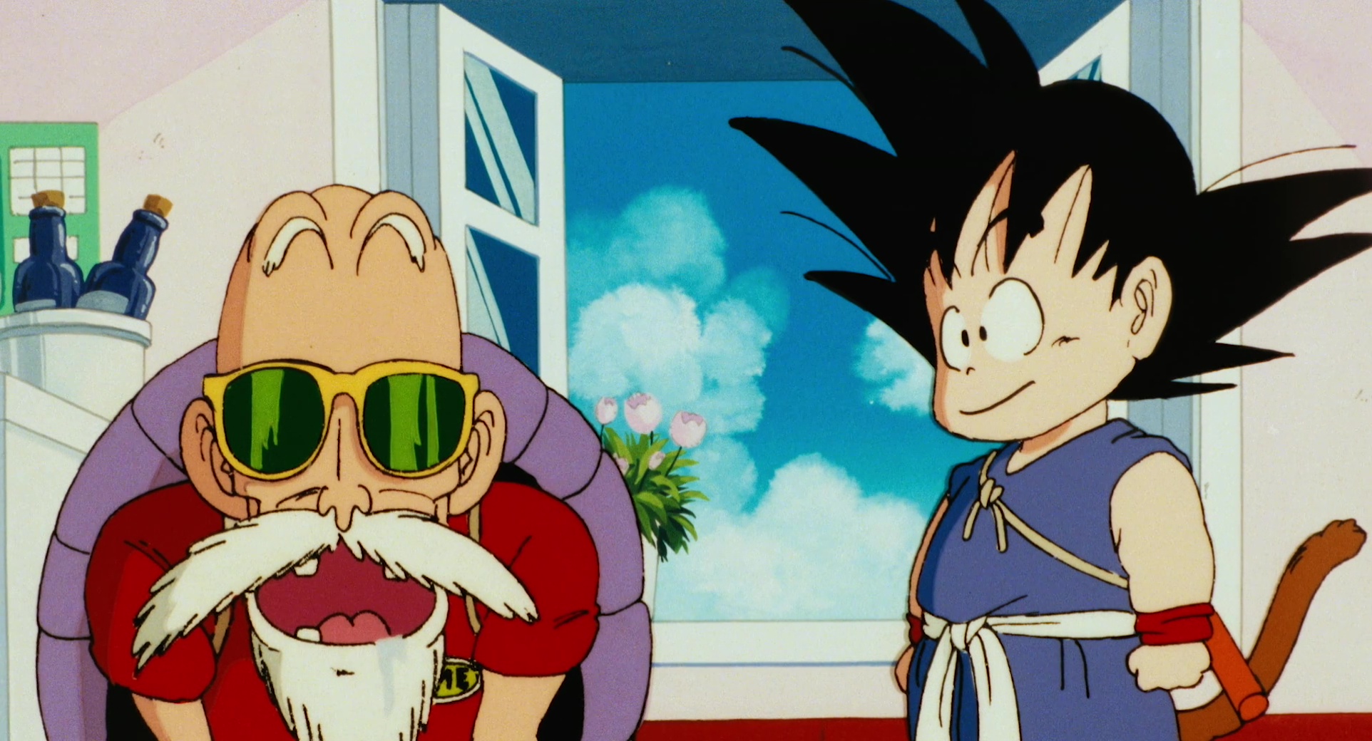 Драконий жемчуг: Спящая принцесса в замке дьявола — скриншот 6