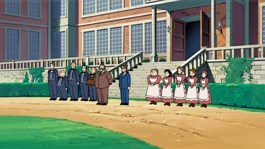 Приключения самолёта Пата — скриншот 17