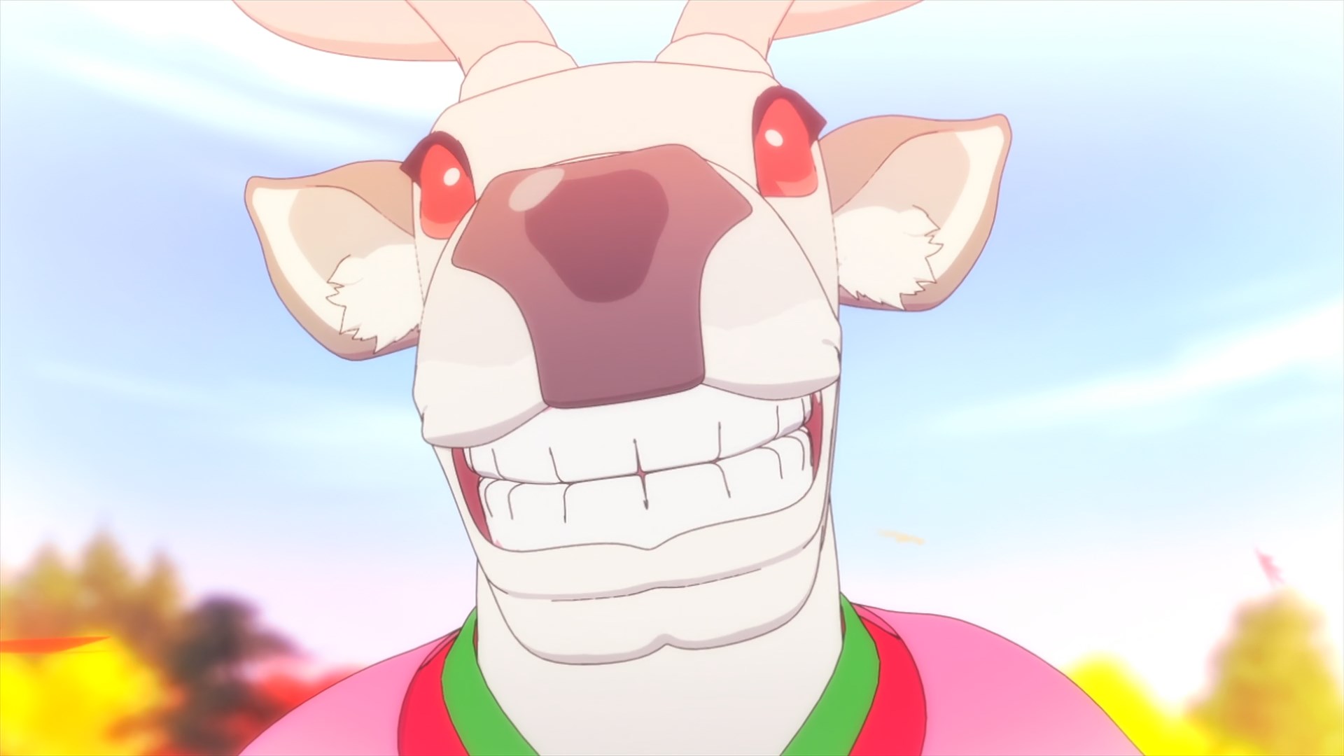 Священная любовь — скриншот 9