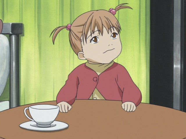 Мечты вульгарного духа — скриншот 8