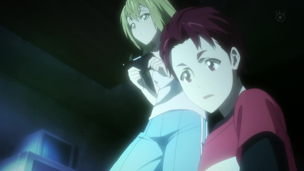 Записки о робототехнике — скриншот 21