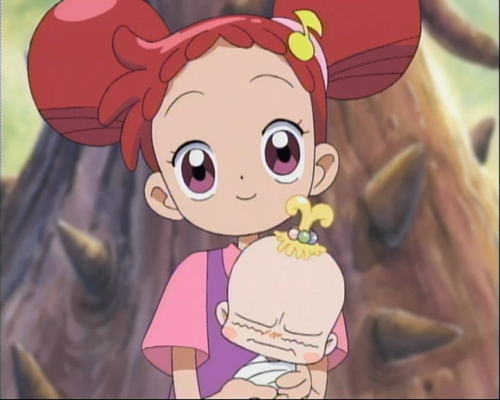 Невезучая ведьма Дореми: Диез — скриншот 25