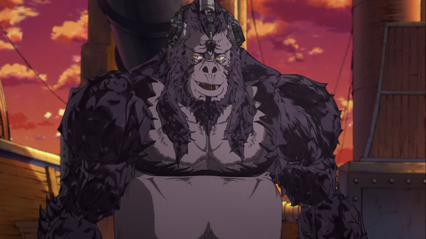 Бэтмен-ниндзя — скриншот 24