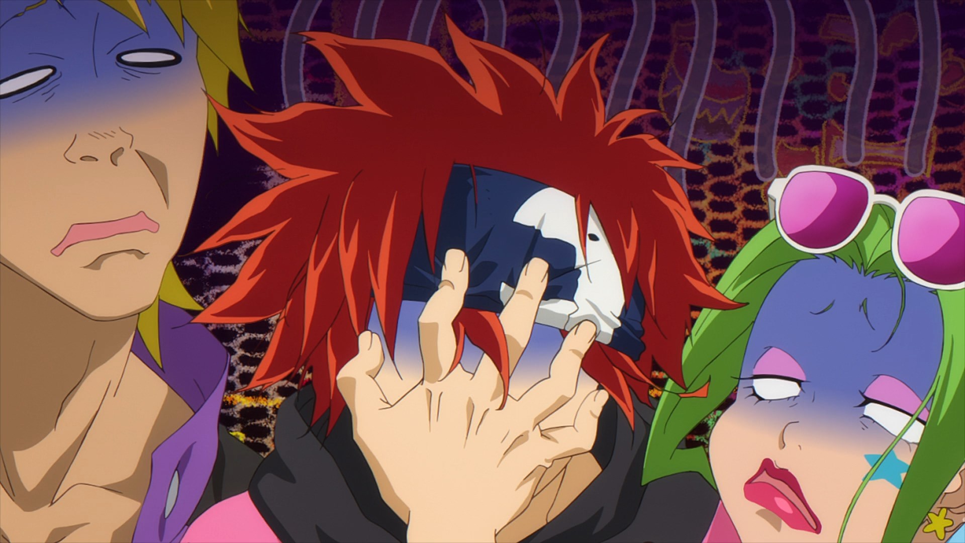 Скейт: Бесконечность — скриншот 29