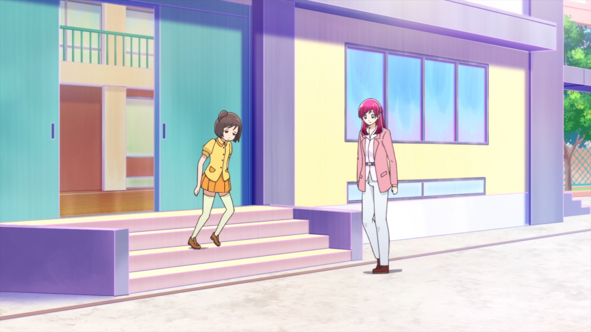 Милое лекарство: Взрослые — Сила надежды — скриншот 17