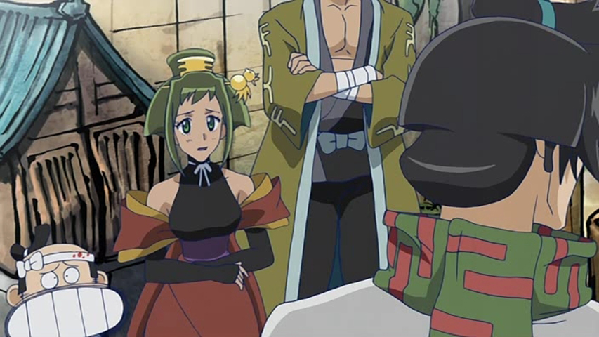 Салюты Эдо — скриншот 21