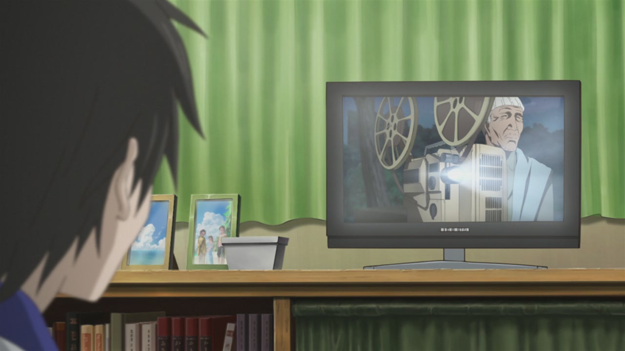 Ан-го: Эпизод 0 — скриншот 24