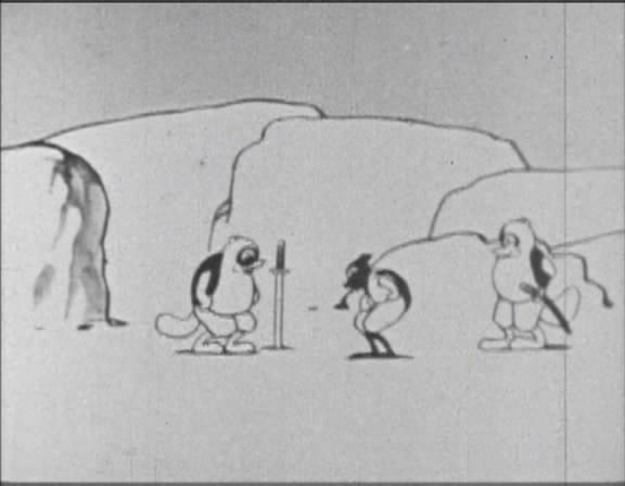 Летучая мышь — скриншот 15