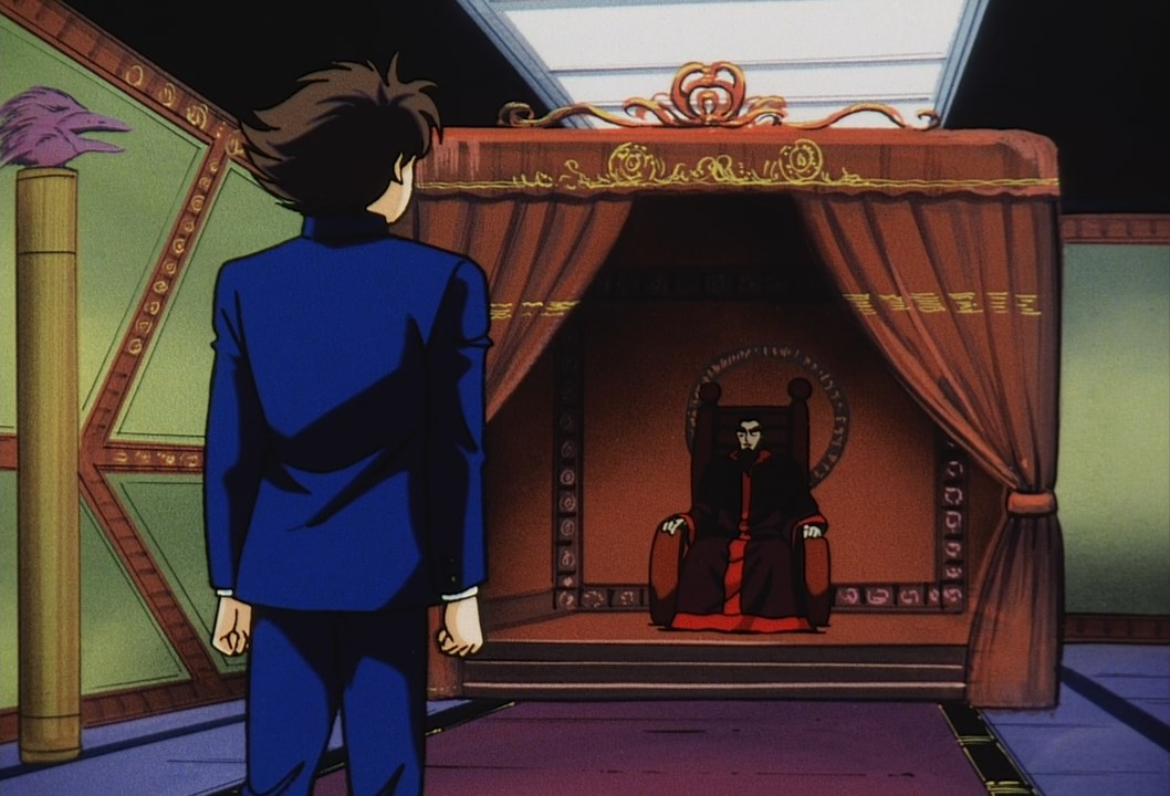 Вавилон Второй — скриншот 22