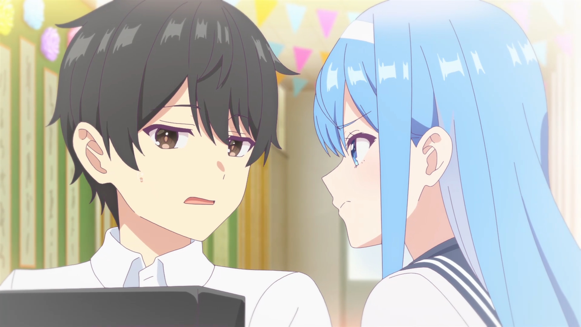 Может ли существовать дружба между мужчиной и женщиной? (Нет, это не так!) — скриншот 5