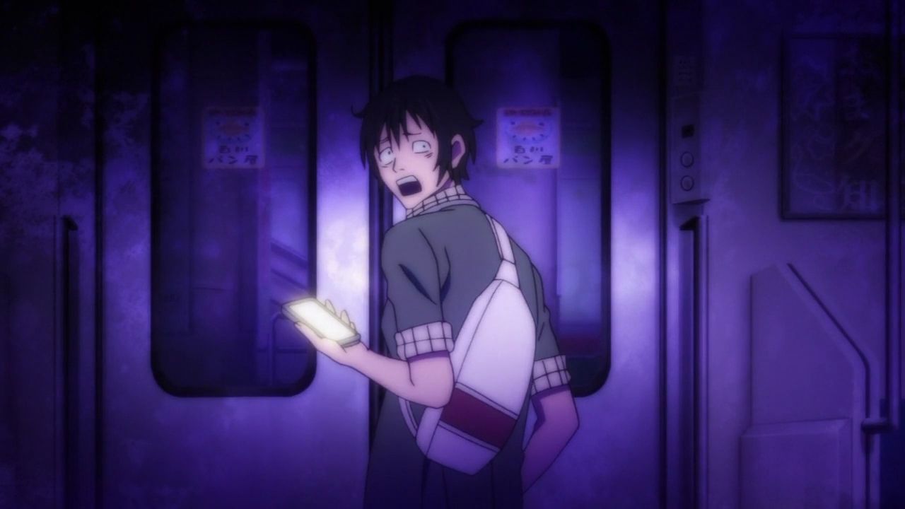 Вы ещё не знаете Гуммы — скриншот 22