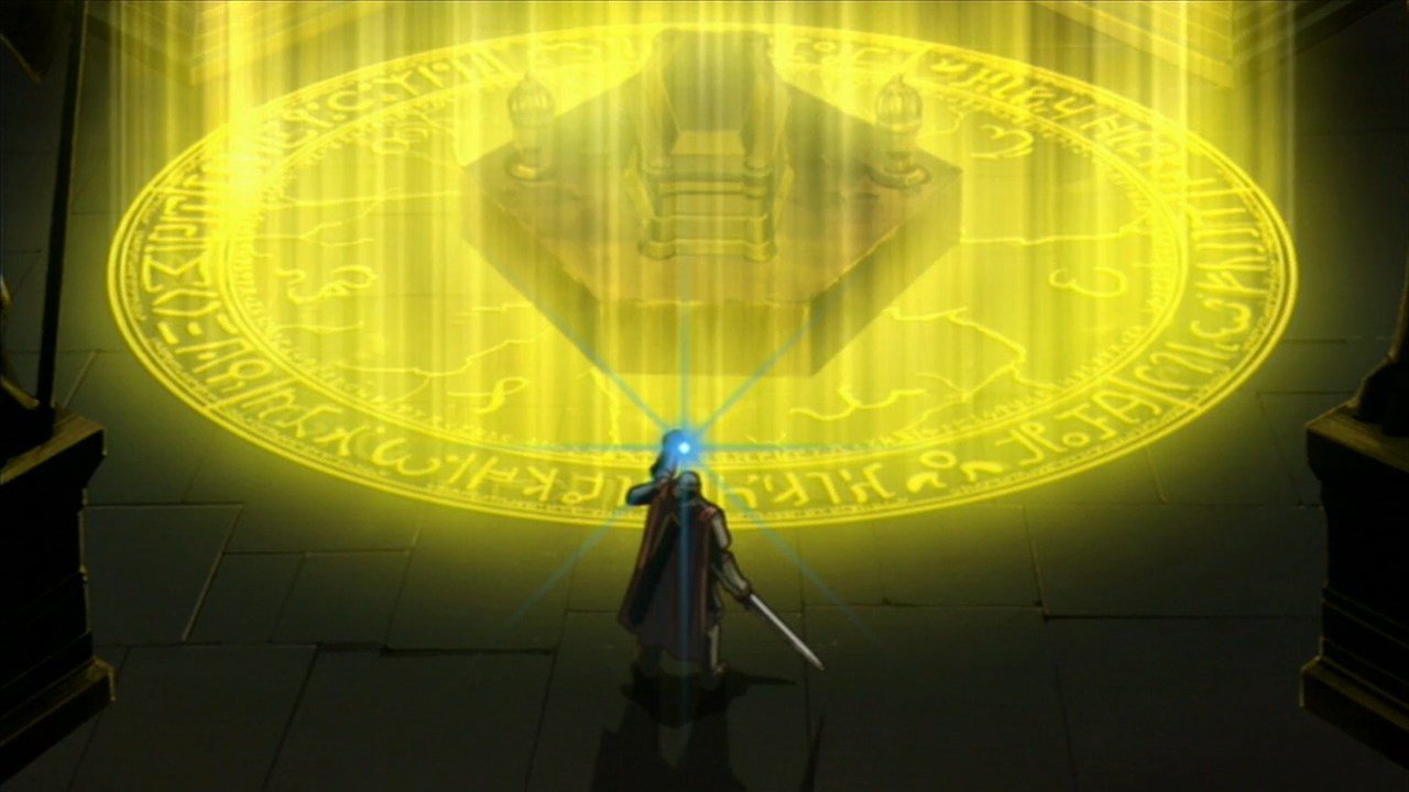 Сказания Фантазии — скриншот 6