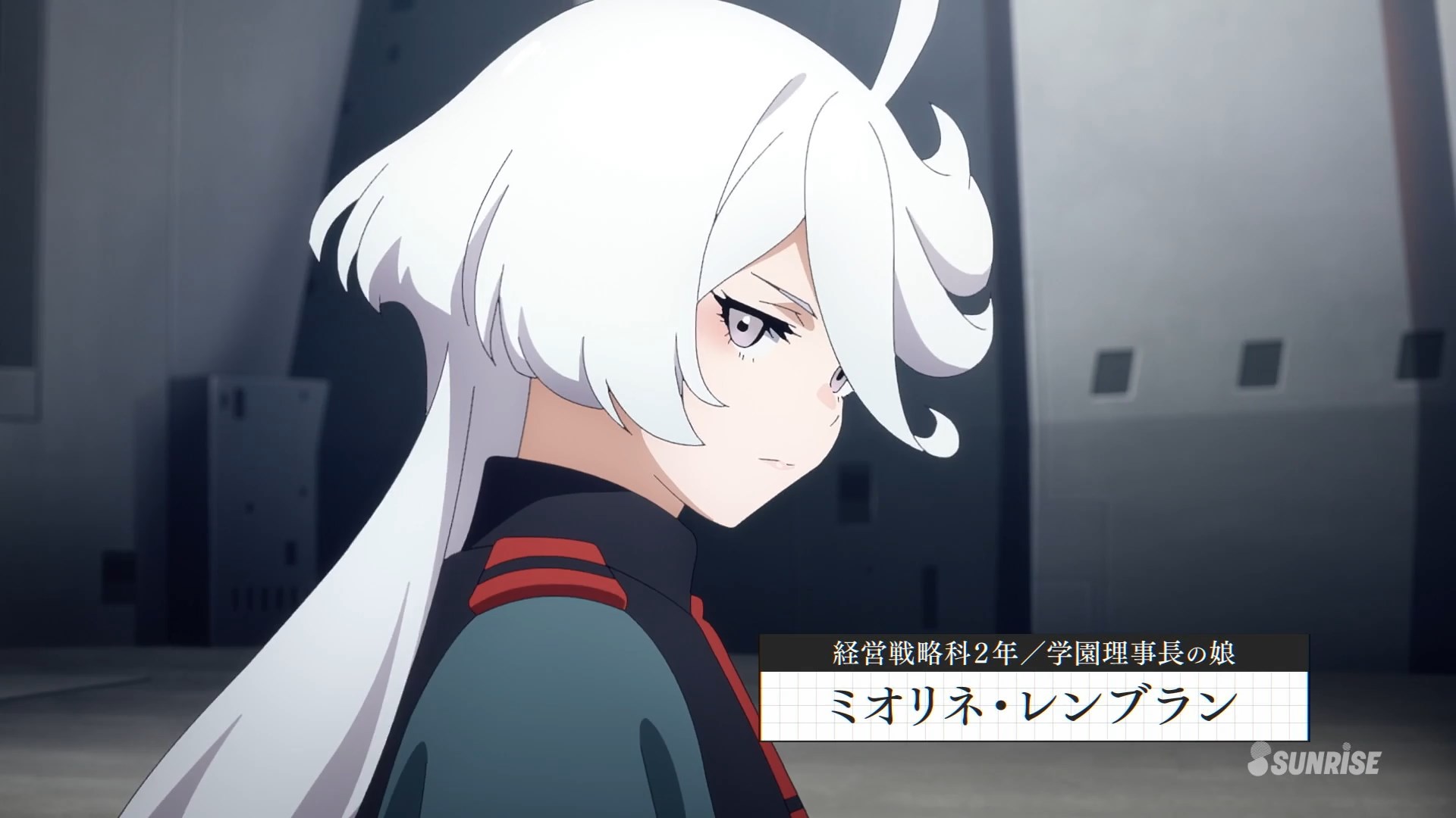 Мобильный воин Гандам: Ведьма с Меркурия — Рекап — скриншот 9