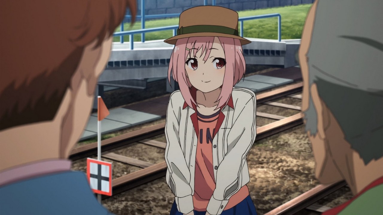 Квест Сакуры — скриншот 18