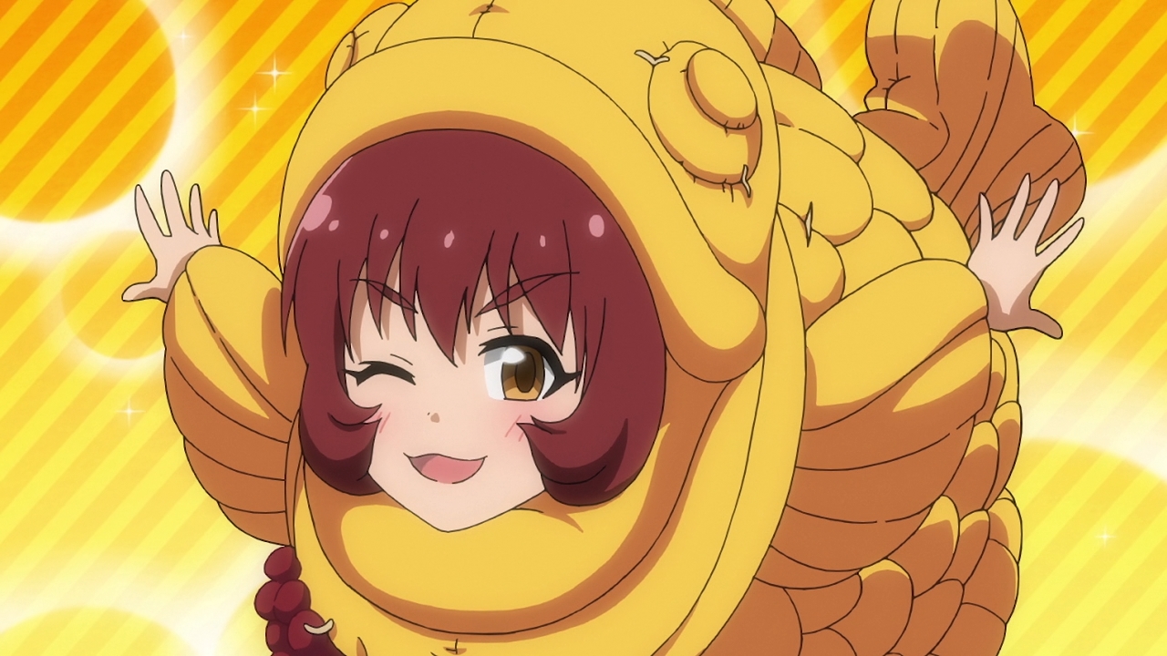 Девушки-золушки: Вторничный театр золушки 3 — скриншот 9