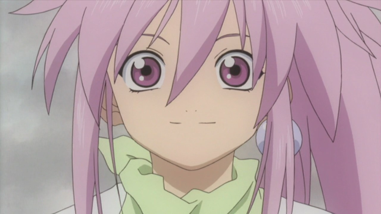 Сказания Фантазии — скриншот 11