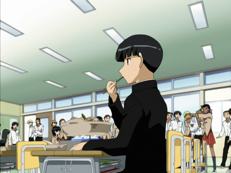 Школьный переполох: Второй семестр — скриншот 30