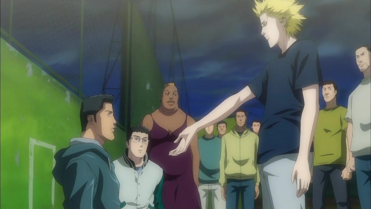 Один на вылет — скриншот 15