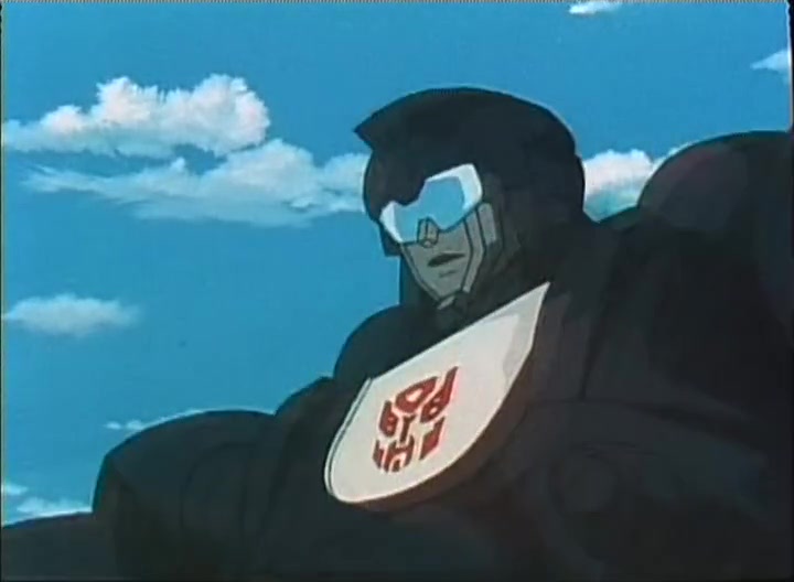 Трансформеры: Воины Великой Силы — скриншот 37