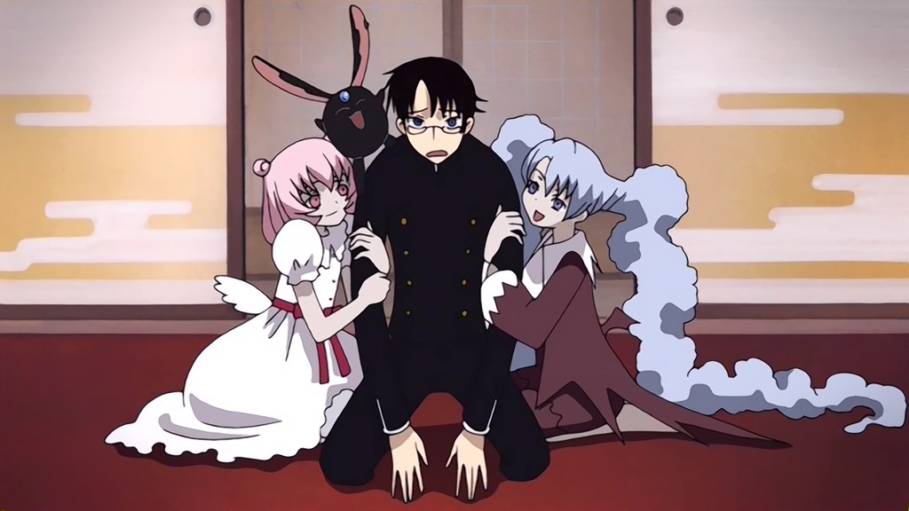 Триплексоголик — скриншот 31