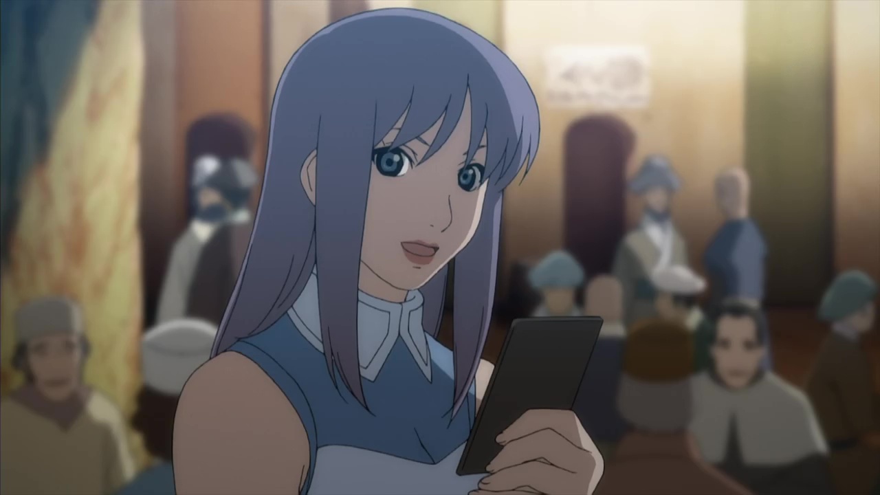 Башня Друаги: Меч Урука — скриншот 12