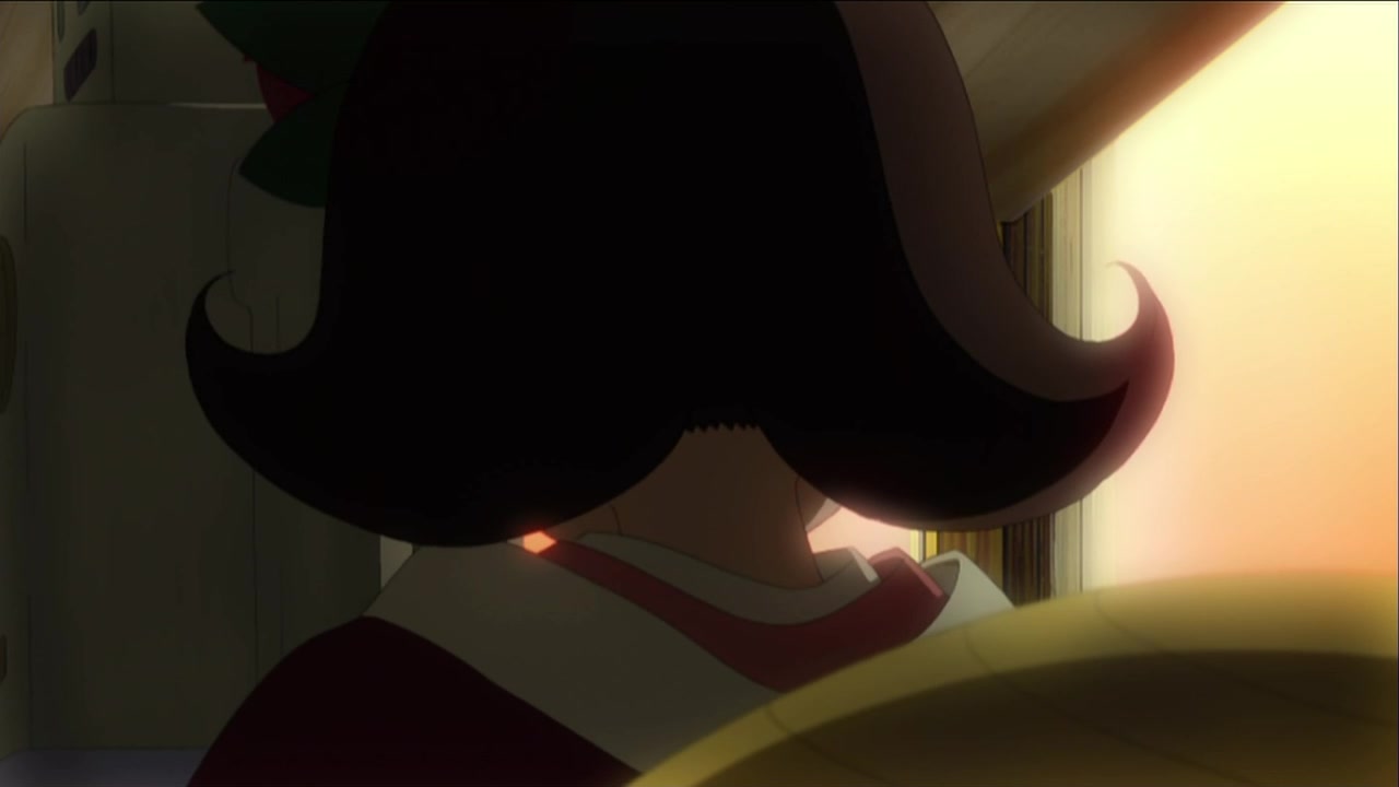 Адская девочка: Три пути — скриншот 9