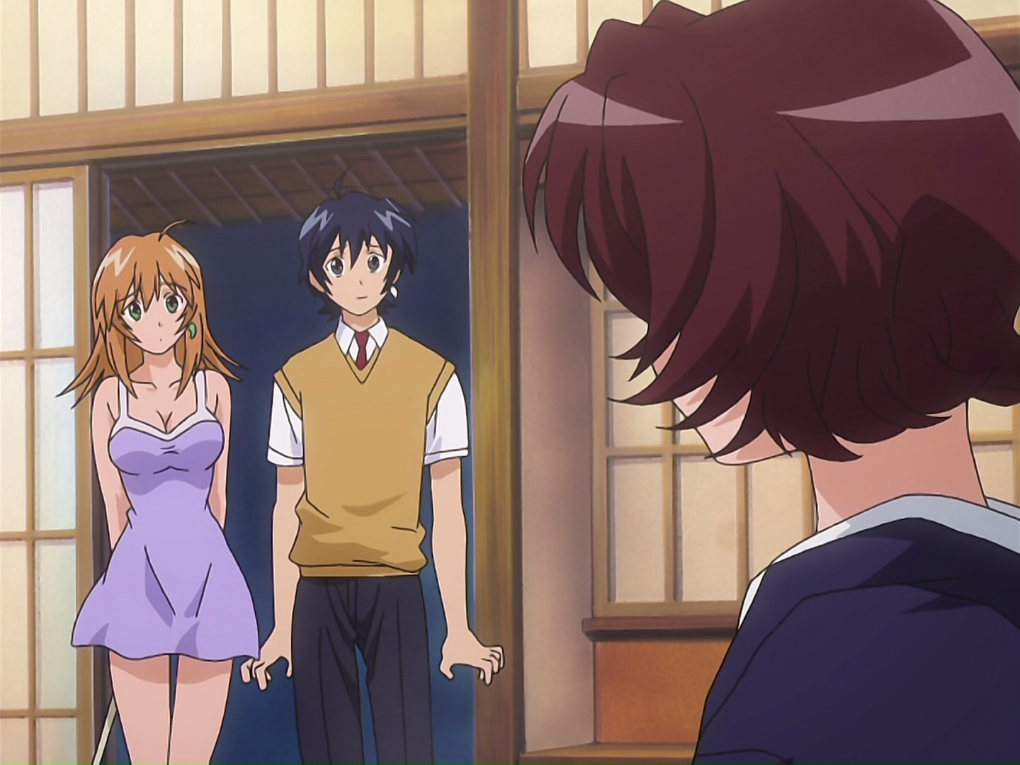 Сила тысячи — скриншот 33