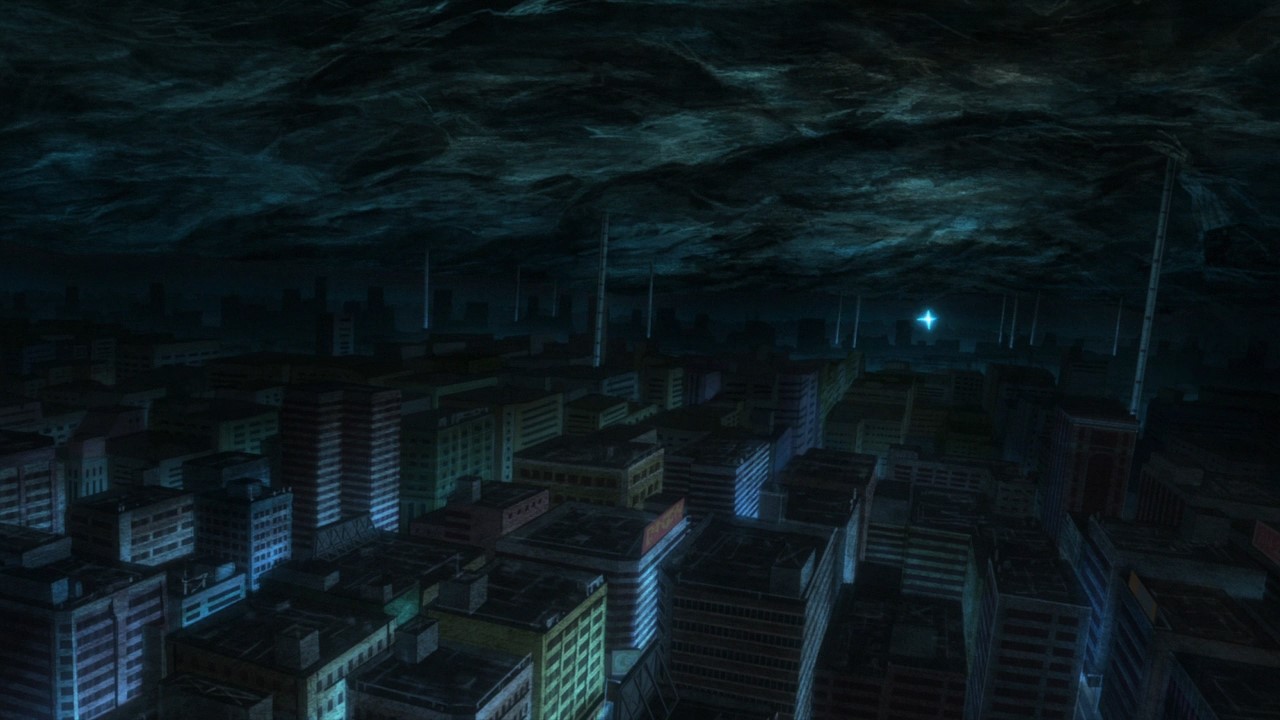 Мобильный воин Гандам: Сумеречный Аксис — Красное пятно — скриншот 20