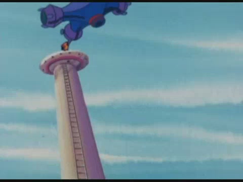 Нападающий Кэн! — скриншот 33