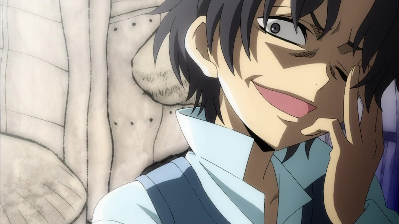 Внук Нурарихёна: Тысячелетняя столица духов — скриншот 16