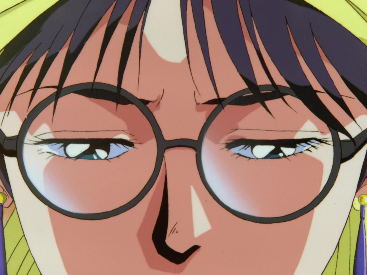 Макросс II: Влюблённые вновь — скриншот 5