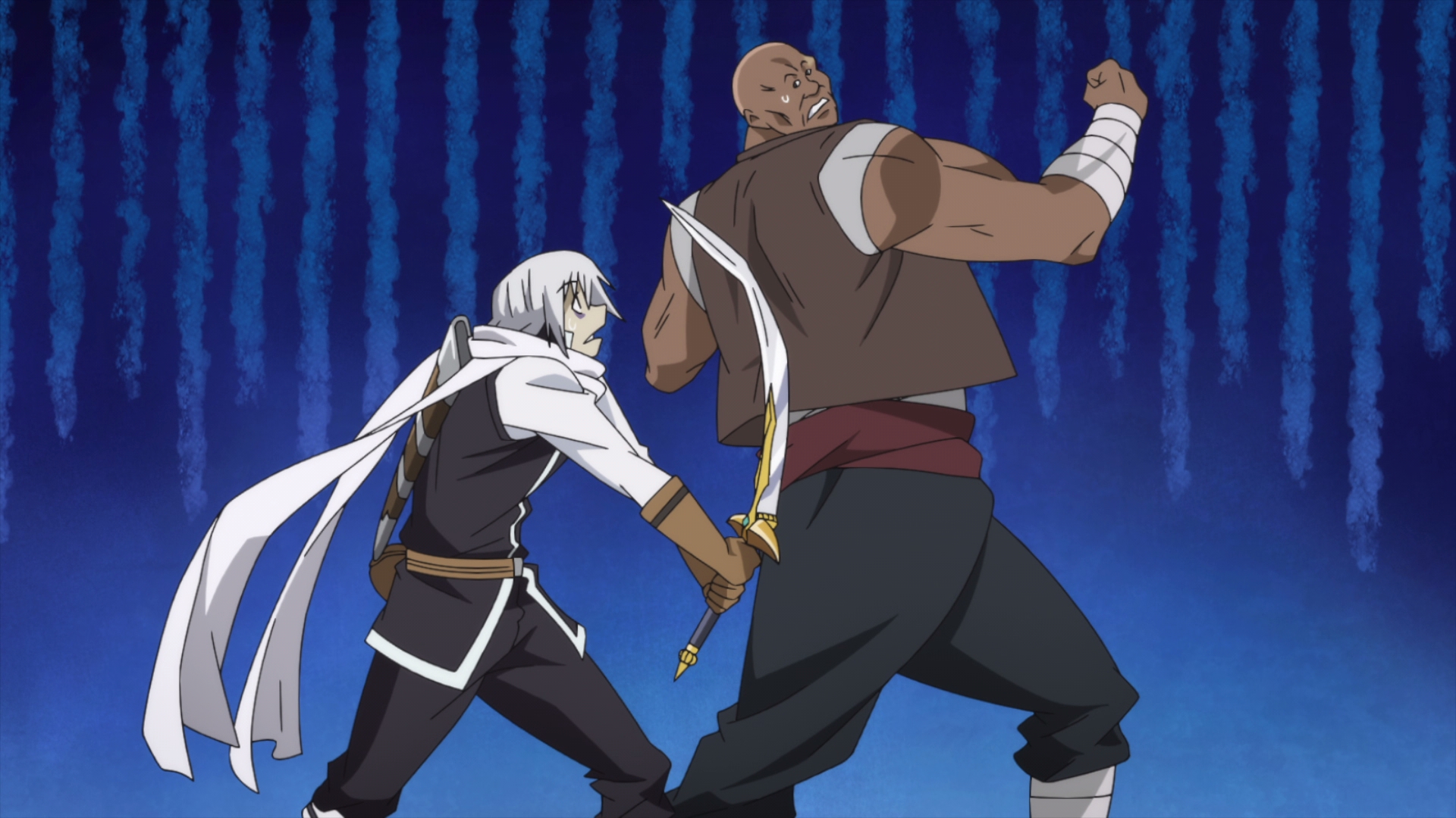 Герой мёртв! — скриншот 26