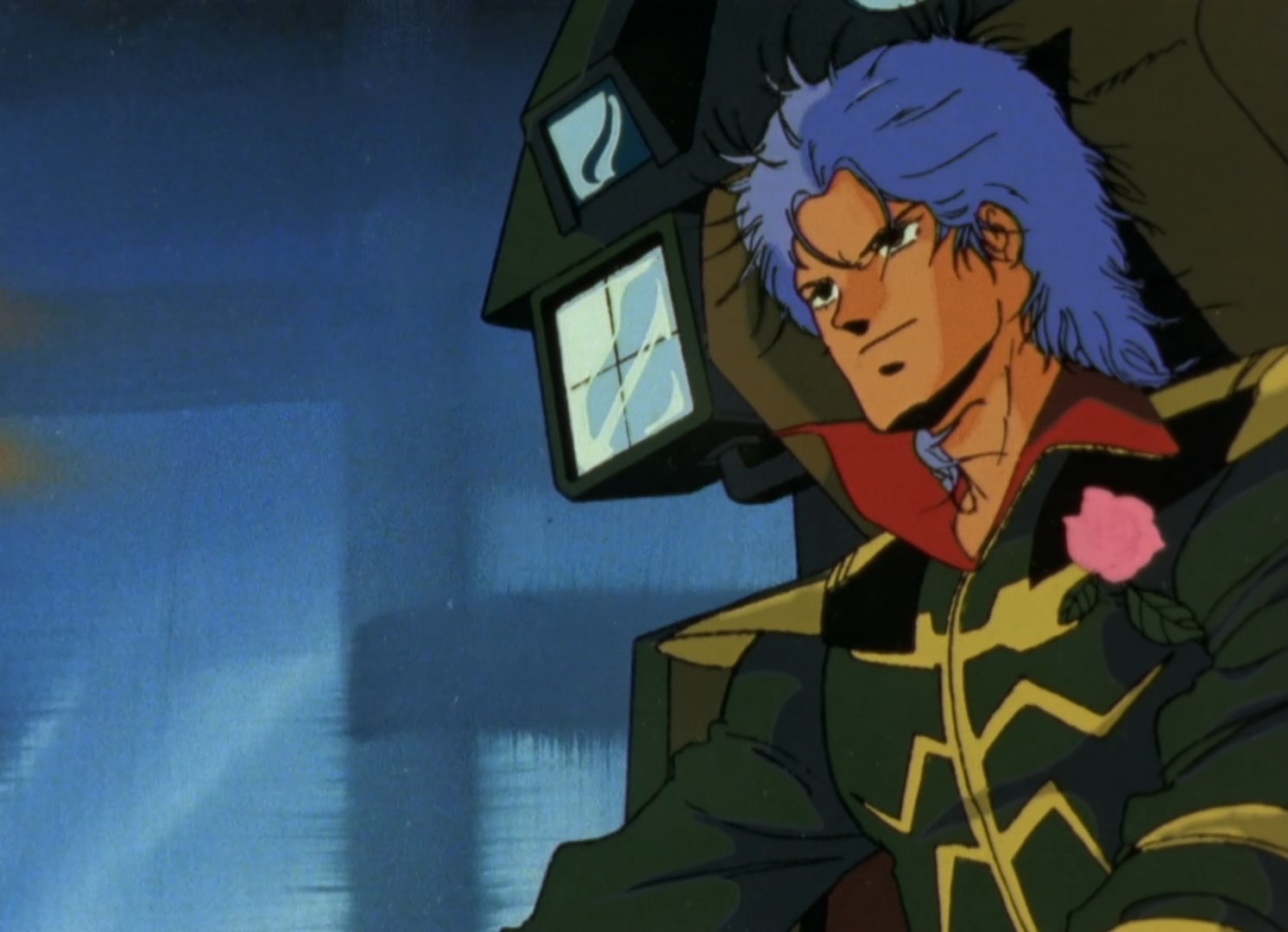 Мобильный воин Гандам Зета Два — скриншот 24