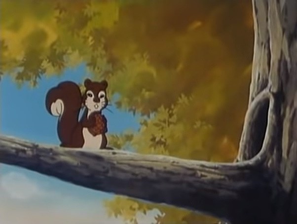 Лесные эльфы — скриншот 16