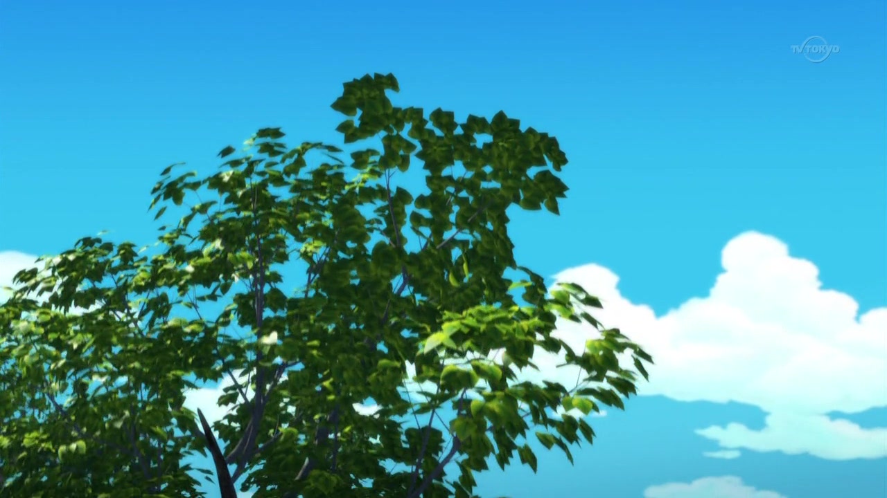 Ночная буря: Тайные друзья — скриншот 7