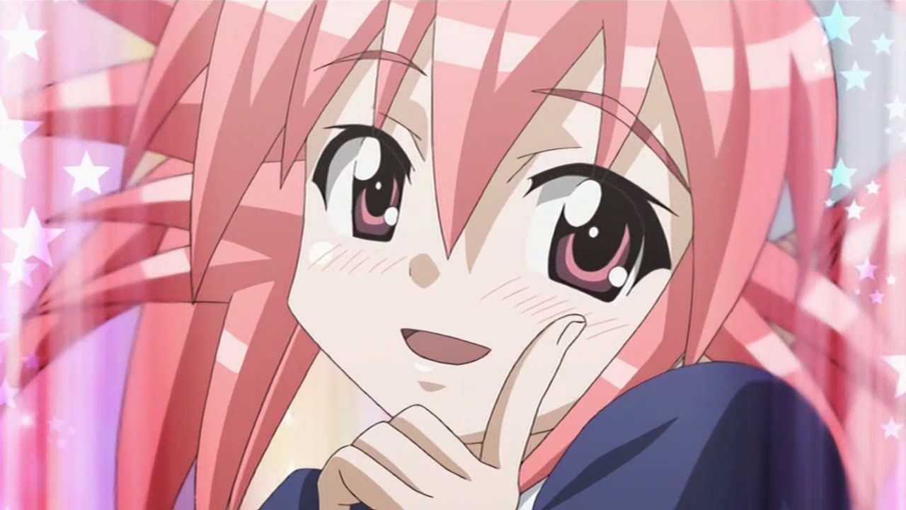 Морская невеста OVA — скриншот 25