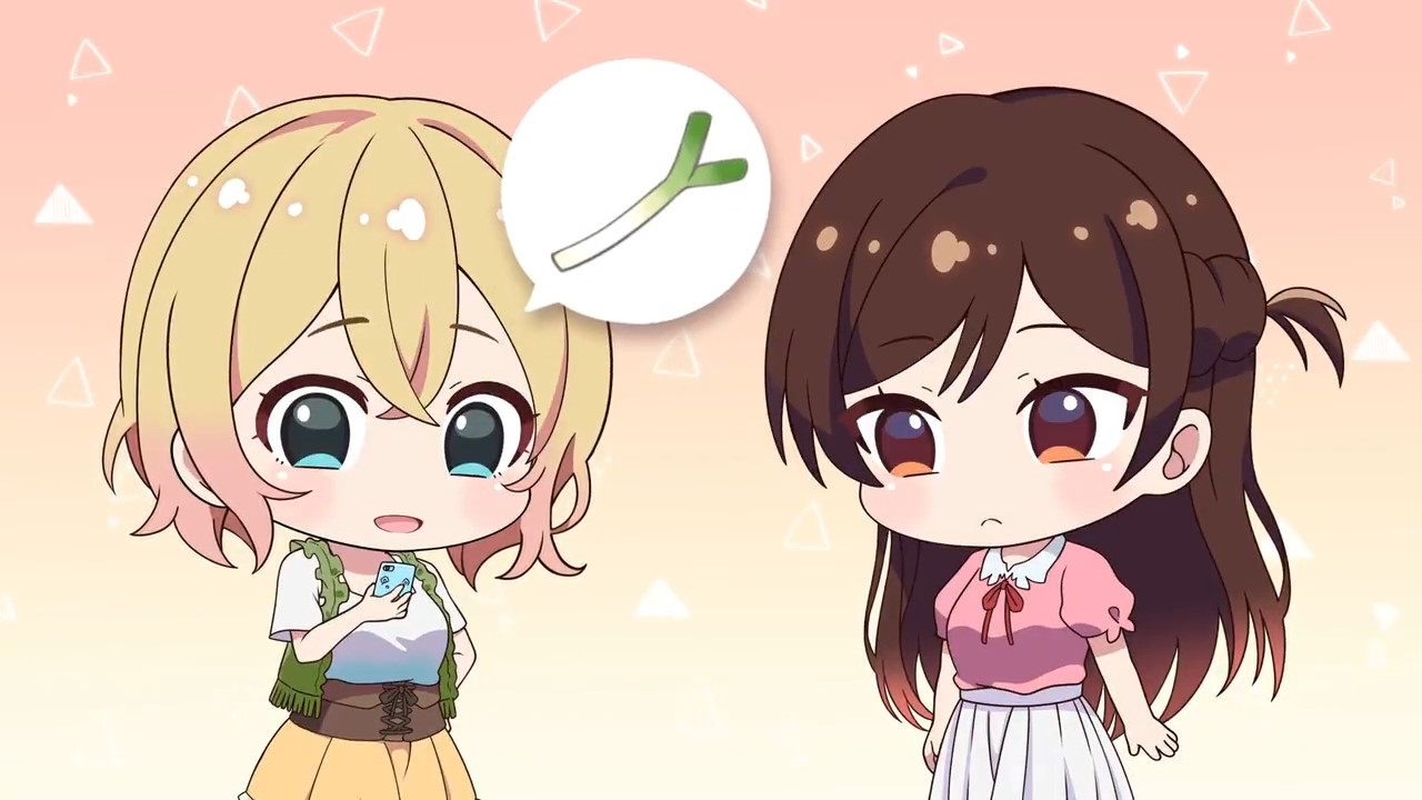 Девушка на час: Тиби — скриншот 6