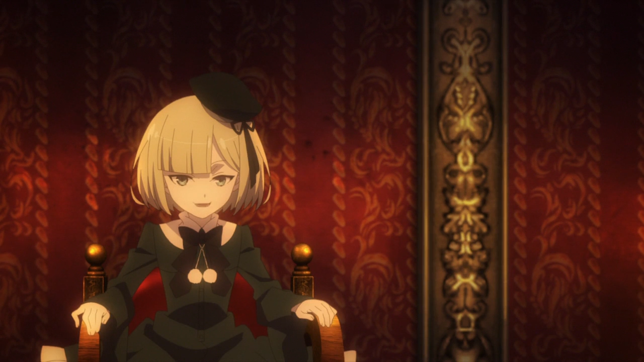 Досье лорда Эль-Меллоя II — скриншот 34