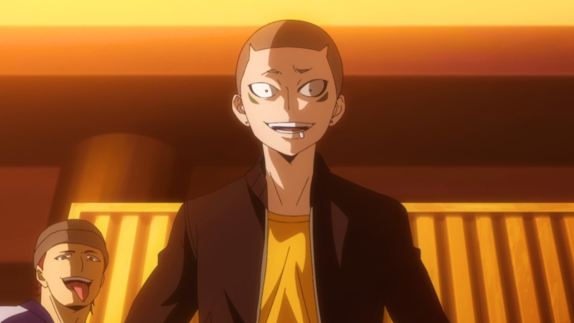 Клан девяти — скриншот 5