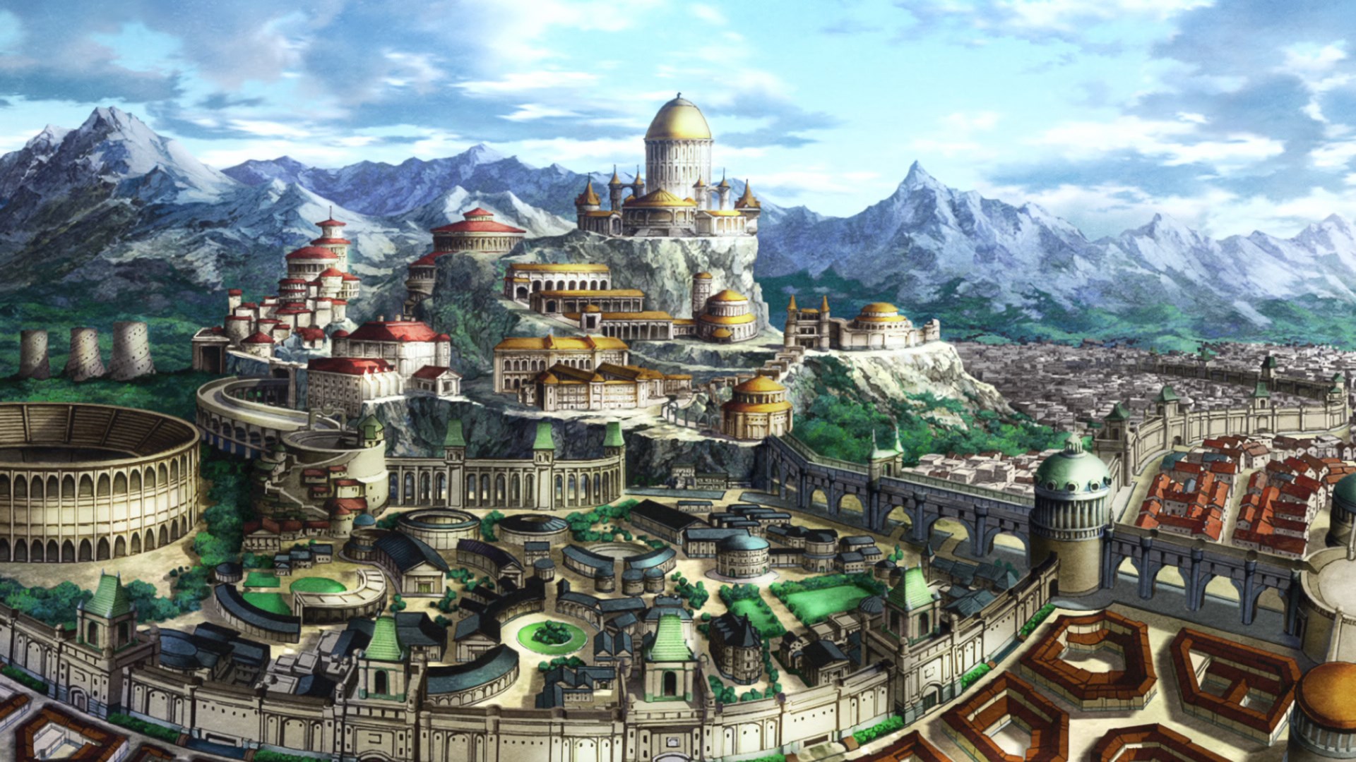 Врата: Там бьются наши воины — скриншот 38